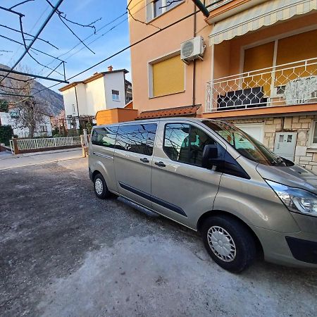 Love 2 Solkan Nova Gorica Eksteriør billede