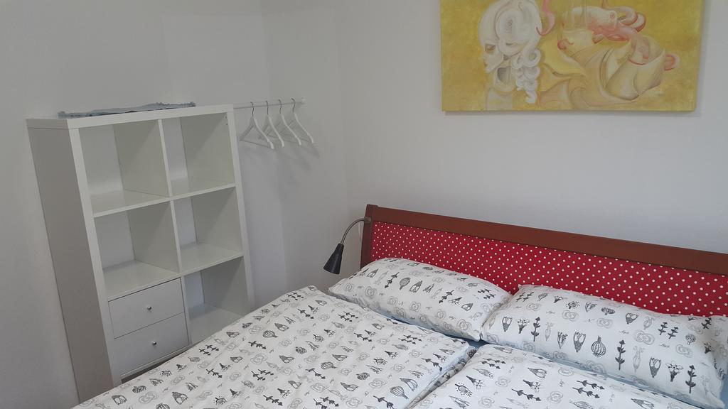 Love 2 Solkan Nova Gorica Eksteriør billede