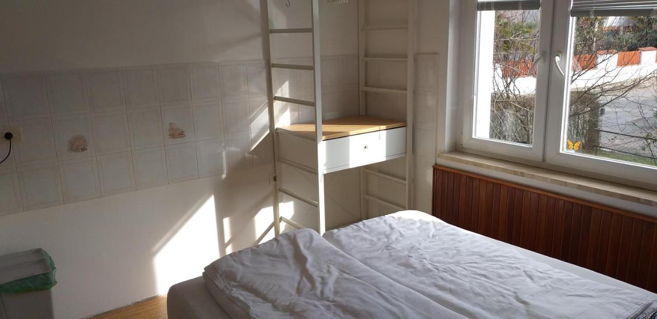 Love 2 Solkan Nova Gorica Eksteriør billede